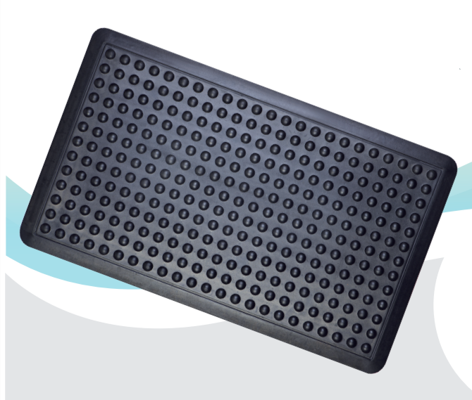 Bubble Mat
