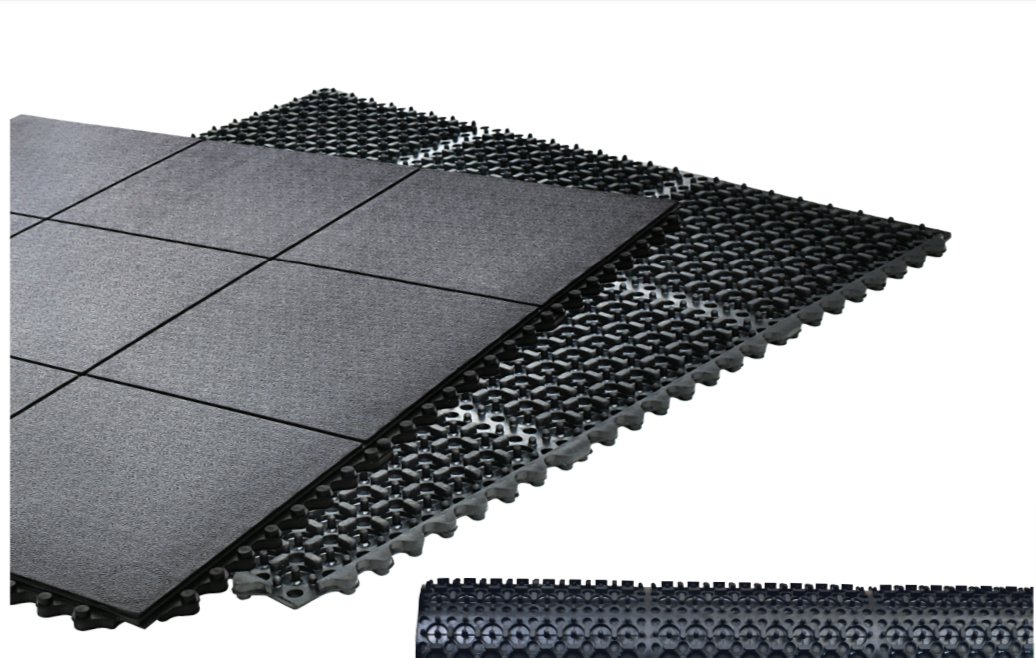 Gym Mat