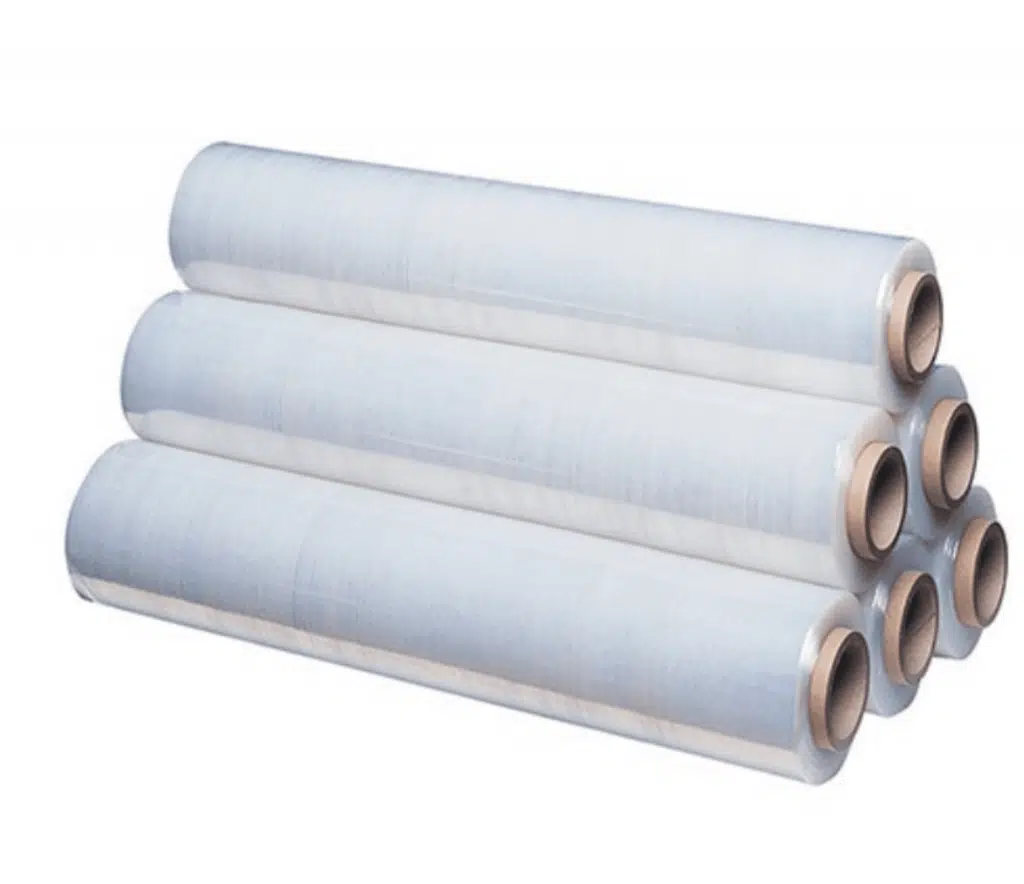 Cast Hand Wrap