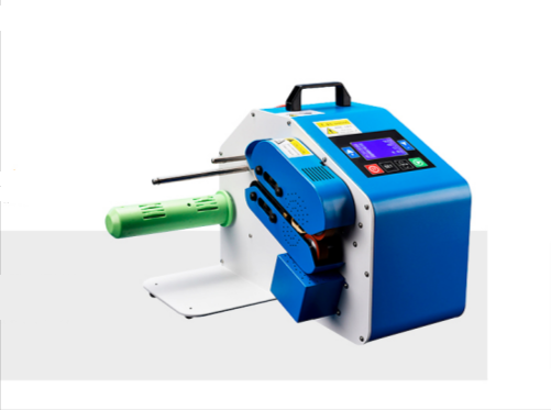 Automatic Void Fill Air Cushion Machine - H018