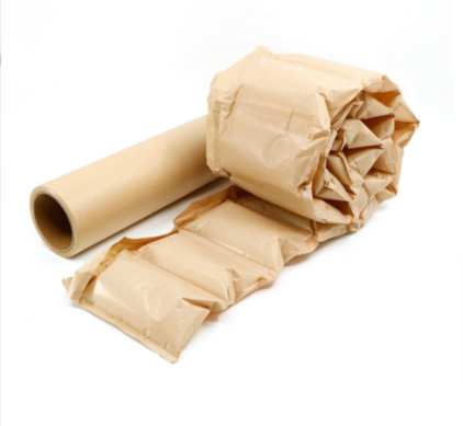 Kraft Paper Air Pillow