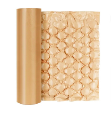 Kraft Paper Air Bubble