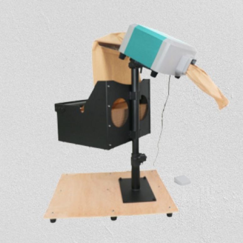 Paper Cushion Machine HC20pro(B)