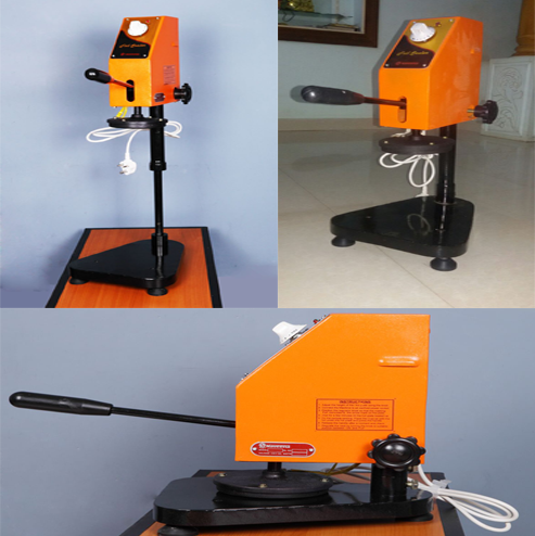 FS 200 Foil Sealer